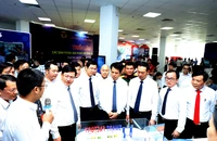 Chuyển đổi số tạo đột phá trong phát triển kinh tế xã hội