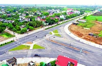 Truy trách nhiệm liên quan dự án 1.200 tỉ đồng ở Thanh Hóa