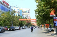 TP Thanh Hóa sắp có phố đi bộ với nhiều trải nghiệm đặc biệt