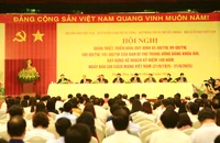 Triển khai 4 quy định mới của Ban Bí thư liên quan đến báo chí, xuất bản
