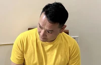 Giám đốc công ty kinh doanh tài chính Đại Thịnh Phát bị bắt