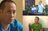 Lý do đại ca giang hồ Tuấn 'thần đèn' ở Thanh Hóa xộ khám