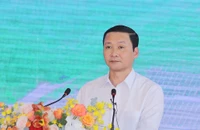 Chủ tịch Thanh Hóa: Cán bộ sợ sai, né tránh, không dám làm sẽ bị thay thế