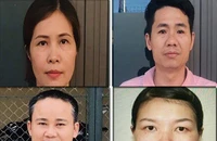 Triệt phá ổ nhóm cho vay lãi suất ‘cắt cổ’ quy mô lớn ở Thanh Hóa