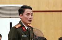'Vụ cán bộ vi phạm nồng độ cồn, tông người rồi bỏ chạy gây bức xúc dư luận'