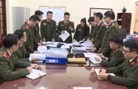 Khởi tố 23 bị can đưa, nhận hối lộ liên quan thủ tục nhà đất ở Thanh Hóa