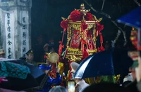 Thưa vắng người xin ấn đền Trần: Phó Chủ tịch UBND TP Nam Định lý giải