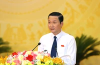 Tăng trưởng GRDP Thanh Hóa đang đứng thứ 3 cả nước