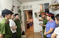 9X lừa đảo hàng trăm người đi xuất khẩu lao động Hàn Quốc
