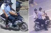 Truy bắt 2 người nước ngoài lừa đảo, trộm cắp tài sản ở nhiều tỉnh, thành