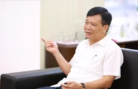 Chính quyền số ở Thanh Hóa là trung tâm chuyển đổi số