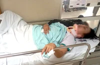 Nhà trường báo cáo vụ nữ sinh lớp 11 bị đánh gãy đốt sống cổ