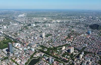 Thanh Hóa lọt vào 10 địa phương thu ngân sách nhà nước cao nhất