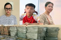 Trữ 1,2 tấn pháo lậu trong nhà để bán trong dịp Tết Ất Tỵ 2025