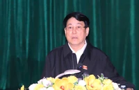 Chủ tịch nước Lương Cường: Thanh Hóa cần nỗ lực để thành cực tăng trưởng mới