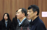 Cựu bí thư Tỉnh ủy Thanh Hóa Trịnh Văn Chiến bị tuyên phạt 30 tháng tù, cho hưởng án treo