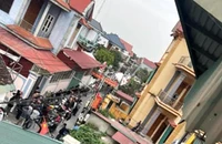 Một phụ nữ bị sát hại tại nhà riêng ở Thanh Hóa