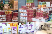 Bộ Y tế: Thuốc giả không vào bệnh viện do không có chứng từ để tham gia đấu thầu