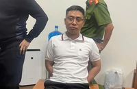 Công an Thanh Hóa lập chốt, rà soát thì phát hiện nơi Bùi Đình Khánh lẩn trốn