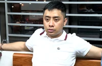 Công an Thanh Hóa đã huy động tối đa lực lượng để bắt bị can Bùi Đình Khánh