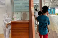Vụ Bệnh viện Nam Định bị phản ánh yêu cầu nộp đủ tiền mới cấp cứu: Chỉ là hiểu lầm