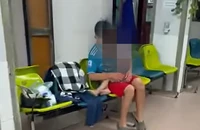 Xác minh thông tin bé trai gặp nạn phải nộp đủ viện phí tạm ứng mới được cấp cứu