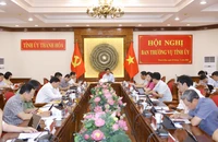  Thanh Hóa sẽ vận hành thử nghiệm chính quyền địa phương hai cấp trong tháng 6