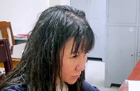 Chiêu trò của 13 đối tượng trong đường dây lừa đảo ở khu tự trị Campuchia