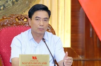 Thanh Hóa vận hành thử nghiệm 166 xã, phường mới từ ngày 20-6