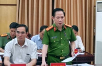 5 giáo viên và 1 hiệu trưởng ở Thanh Hóa bị khởi tố vì làm giả tài liệu