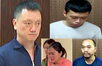 Vi 'ngộ' ở Thanh Hóa bị khởi tố bổ sung một tội danh