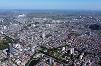 Thanh Hoá quy định khung số lượng phó giám đốc sở, cơ quan ngang sở