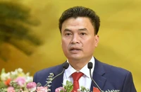 Thanh Hóa: Bổ nhiệm 4 tân giám đốc sở, ngành 
