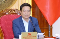 Bí thư Thanh Hóa: Xây dựng trường học vùng biên phải mạnh dạn, không chần chừ