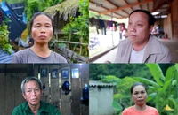 Thanh Hóa chi 1.160 tỉ đồng an cư cho người dân sống dưới chân núi đổi màu