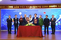 Thanh Hóa thí điểm đánh giá cán bộ, công chức bằng KPI
