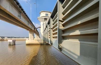 Thông tin mới vụ cầu ở Thanh Hóa xây xong nhưng chưa sử dụng