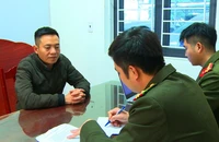 Người bệnh bị phù nề, hoại tử sau khi sử dụng 'thảo dược đắp xương khớp Hoàng Minh Đường'