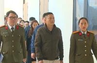 Bộ Công an khen Công an Thanh Hóa vì triệt phá đường dây lừa đảo ‘Hoàng Minh Đường’