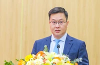 Ông Trần Đăng Quỳnh giữ chức Phó Bí thư Tỉnh ủy Ninh Bình