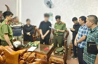 Thanh Hóa: Phá đường dây phát tán mã độc đánh cắp dữ liệu 94.000 máy tính trên toàn cầu