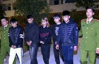 Công an Thanh Hóa nêu giải pháp phòng ngừa, ngăn chặn thanh thiếu niên vi phạm pháp luật