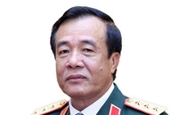 Thứ trưởng Bộ Quốc phòng Lê Đức Thái làm Bí thư Tỉnh ủy Thanh Hóa