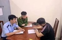 Công an làm rõ vụ ‘chặt chém’ 200.000 đồng gửi xe ở biển Sầm Sơn