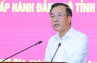 Bí thư Tỉnh ủy Thanh Hóa nêu 3 nội dung chiến lược phát triển trong giai đoạn mới