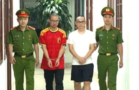 Cảnh sát triệt phá đường dây buôn lậu xe điện từ Trung Quốc về Việt Nam