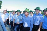 Thanh Hóa chốt phương án làm trục giao thông Đông - Tây hơn 5.600 tỉ
