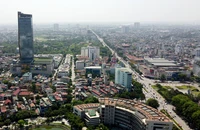 1 phường ở Thanh Hóa có hàng chục dự án trên 'đất vàng' tồn đọng, kéo dài