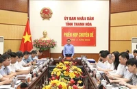 Thanh Hóa xem xét hỗ trợ chi phí đi lại cho cán bộ sau sắp xếp xã, phường
