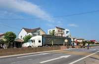 Quảng Bình: Trong sáng sớm, 2 vụ tai nạn liên tiếp làm 2 phụ nữ tử vong